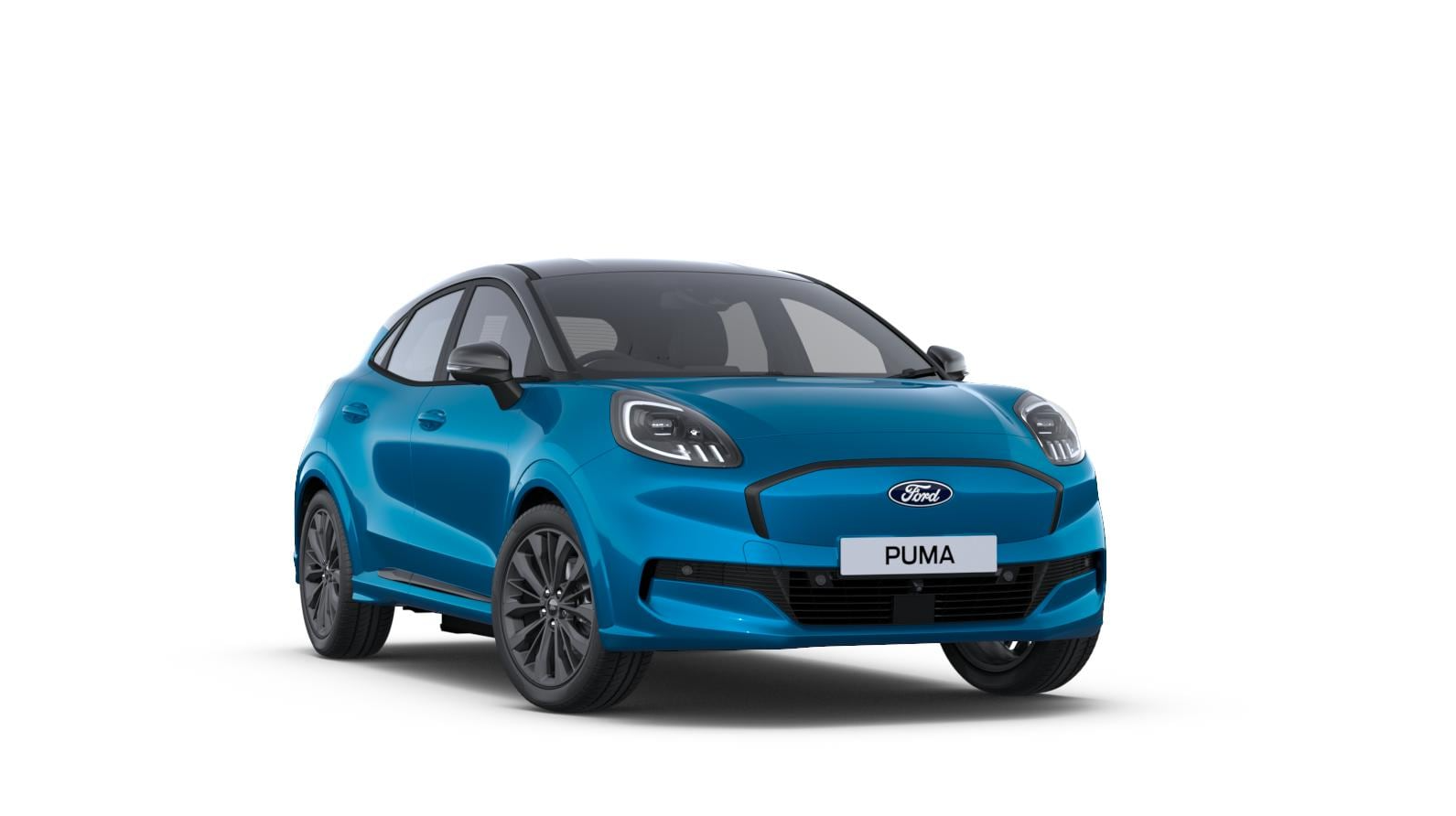 Puma Gen-e Electric Hatchback
